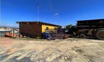 Imagem 14: Área à venda, 1250 m² por R$ 1.800.000,00 - Cidade Satélite Íris - Campinas/SP