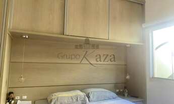 Imagem 7: Oportunidade - Casa - Residencial Bosque dos Ipes - 3 Dormitórios - 80m²