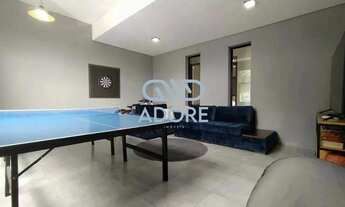 Imagem 2: Casa à venda no Condomínio Campos Santo Antônio II - Itu /SP