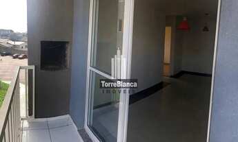 Imagem 7: Apartamento à venda, Neves, Ponta Grossa, PR