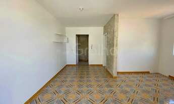 Imagem 2: Apartamento de 37m² com 1 quarto no Centro