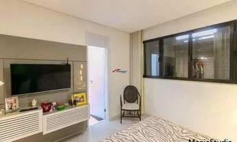 Imagem 4: Apartamento para aluguel, 4 quartos, 1 suíte, 2 vagas, Santo Agostinho - Belo Horizonte/MG