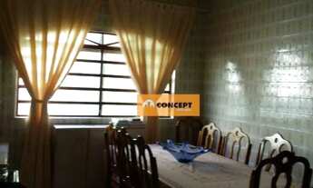 Imagem 4: SOBRADO RESIDENCIAL À VENDA, JARDIM SÃO LUIZ, PALMEIRAS, SUZANO