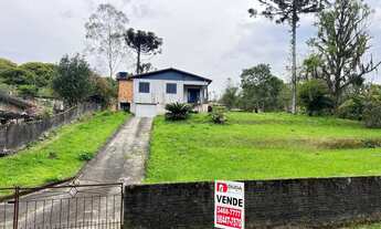 Imagem: Quer morar na cidade mas respirando o ar