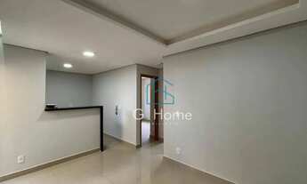 Imagem 2: Apartamento com 2 dormitórios à venda, 65 m² por R$ 199.000,00 - Gleba Esperança - Londrin