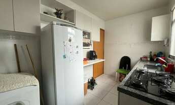 Imagem 5: Apartamento com 1 quarto à venda, 35 m² por R$ 140.000 - Jardim Glória - Juiz de Fora/MG