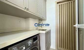 Imagem 7: Apartamento de 02 dormitórios sendo 02 suítes padrão AMC em Campinas, São José/SC