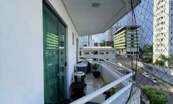 Imagem 4: Condomínio Solar Tapajós - 230M² - 4 suítes - Adrianópolis