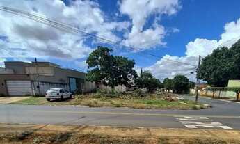 Imagem: Lote de esquina, Jd. California - 598mt2