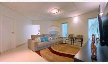 Imagem 5: Casa a venda 4 quartos na Vereda da Cruz condomínio fechado possui habite-se aceita financ