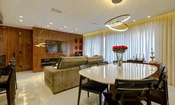 Imagem: Apartamento de luxo 3 suítes no Grand Park