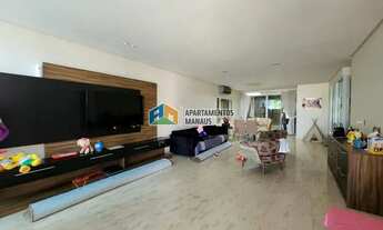 Imagem 3: Cond. Residencial Renaissance - 3 suítes | Energia solar