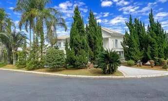 Imagem 2: CASA EM CONDOMÍNIO - ALPHAVILLE - SP