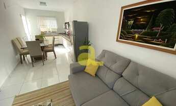 Imagem 2: CASA PARA ALUGAR NO BADENFURT SEMI MOBILIADA