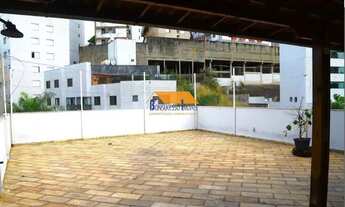 Imagem 3: Cobertura de 4 quartos, bairro Silveira/Nova Floresta em Belo Horizonte