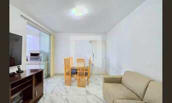 Imagem 2: Apartamento à Venda - Castelo, 3 Quartos, 93 m2