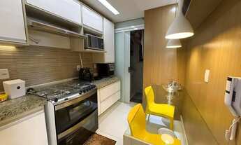 Imagem 4: Apartamento Mobiliado no Eko Universitário - Caruaru - PE