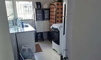 Imagem 7: Casa 3/4 Engenho Velho de Brotas