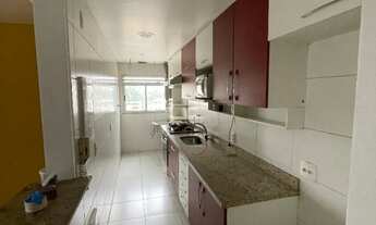 Imagem 4: Alugo apartamento Centro de Nilópolis c/3 Quartos