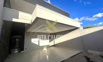 Imagem: CASA NOVA E LUXUOSA NA 507 SUL ARQUITETURA