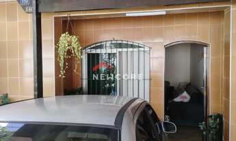 Imagem 4: Casa em Rua Luzia Balzani - Vila Moreira - Guarulhos/SP