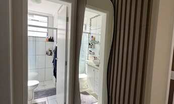 Imagem 6: Apartamento lindo e decorado no Reserva do Japy - Jundiaí