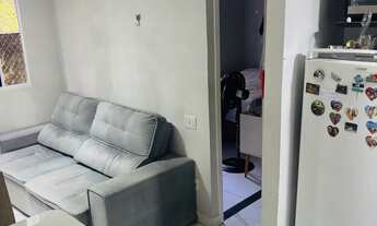 Imagem 4: Alugo AP - 1.600 com Cond. Água e internet