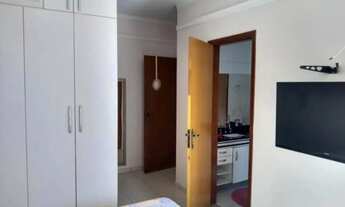 Imagem 3: Jardim Bordon - Casa conservada com 04 dormitórios