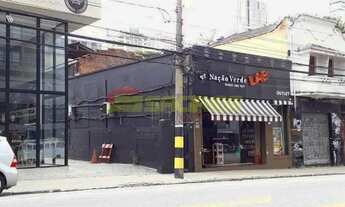 Imagem: LOJA COMERCIAL COM 300m²