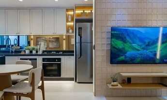 Imagem 5: Apartamento à venda no bairro Setor Bueno - Goiânia/GO