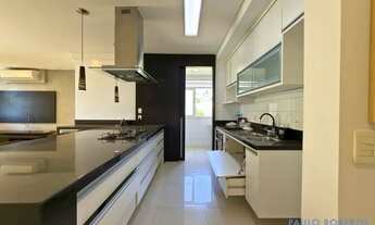 Imagem 3: APARTAMENTO - TAMBORÉ - SP