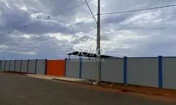 Imagem 2: Venda Área LOTEAMENTO CENTRO EMPRESARIAL LESTE II