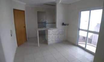 Imagem: Apartamento de 34m² com 1 quarto para locação