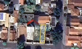 Imagem 2: Lote em Rua Siqueira Campos - Vila Souto - Bauru/SP