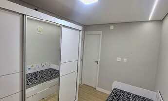 Imagem 7: Apartamento mobiliado em Alphaville Ed Aqua park 69m 2 suítes 2 vg 6.300+ 632.00