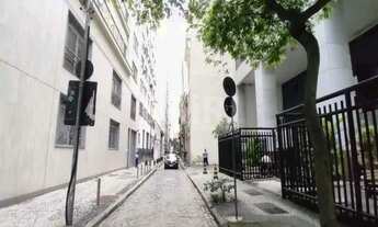 Imagem 4: AMPLO ANDAR COM 1.037M2 EM FRENTE A IGREJA DA CANDELÁRIA