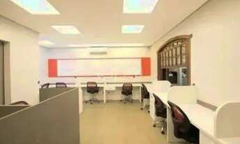 Imagem 2: Casa Comercial com 600 mts no Aluguel Luxemburgo