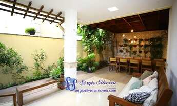 Imagem 7: Excelente casa com 4 suítes em Eusébio!