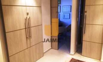 Imagem 5: Conj. Comercial, Higienópolis - São Paulo