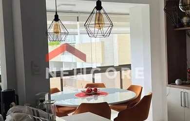 Imagem 6: Apartamento em Rua Visconde do Rio Branco - Mercês - Curitiba/PR