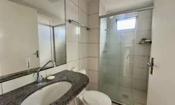 Imagem 5: Apartamento no Calhau com 2 quartos TR223800 SLZ-7632KQ