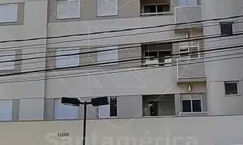 Imagem: Apartamento para alugar no Edifício Sunset