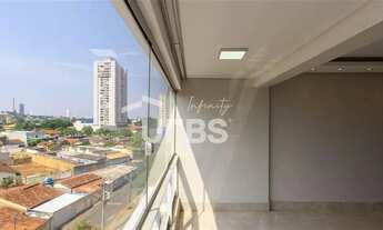 Imagem 5: Reserva do Amazônia - Apartamento 3 quartos, sendo 1 suíte