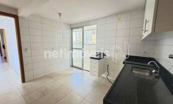 Imagem 4: Locação Apartamento 4 quartos Buritis Belo Horizonte