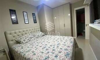 Imagem 7: Ocean Residence - Apartamento 2 quartos, sendo 1 suíte