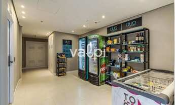 Imagem 5: Studio junto Santa Casa com Piscina, SmartTV, 1D, Centro, Terraço - TC0209