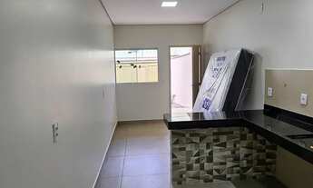 Imagem 6: Imóvel para aluguel tem 35 metros quadrados com 1 quarto em Setor Campinas - Goiânia - GO