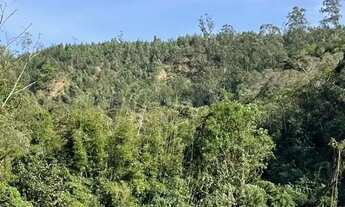 Imagem 6: Terreno Plano 1000m² em Ibiúna Condomínio Fechado com Segurança