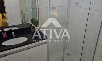 Imagem 7: APARTAMENTO 03 QUARTOS - VILA MOCO