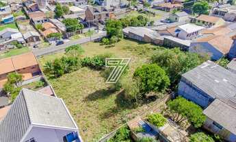 Imagem 2: Lote/Terreno para venda com 2000 m2 Bairro Alto estuda permuta em ate 50